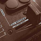 DJ Spyder In the Mix (October 2002)