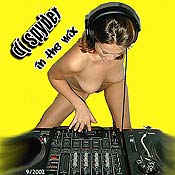 DJ Spyder In the Mix (September 2002)