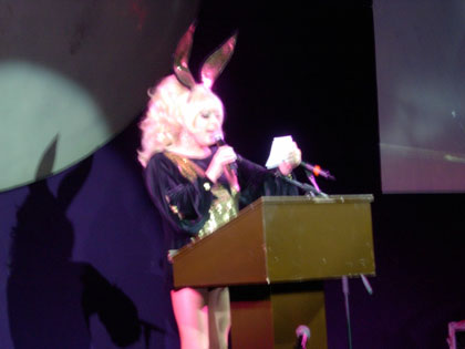 Lady Bunny