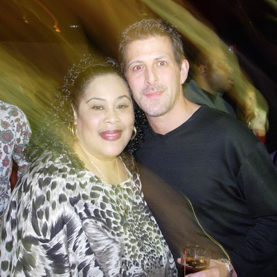 Martha Wash & Spyder