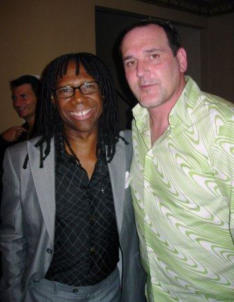 Nile Rodgers & Michael Trillo