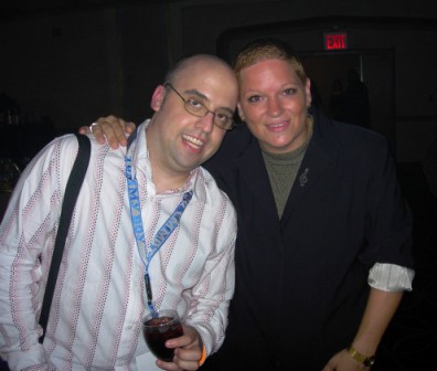 DJ Ron & Twisted Dee