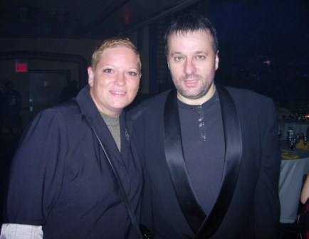 Twisted Dee & Fran&ccedil;ois Kevorkian