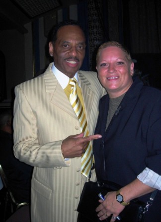 Earl Young & Twisted Dee