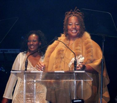 Carol Douglas, Cheryl Lynn