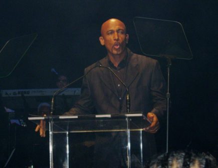 Montel Williams