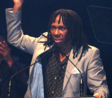 Nile Rodgers