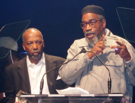 Kenneth Gamble