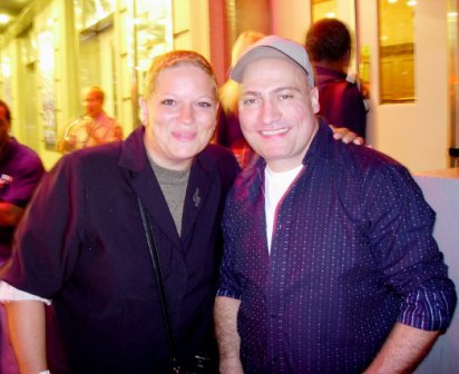 Twisted Dee and Danny Tenaglia