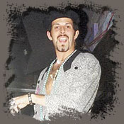 DJ Spyder from the Caffeine days.